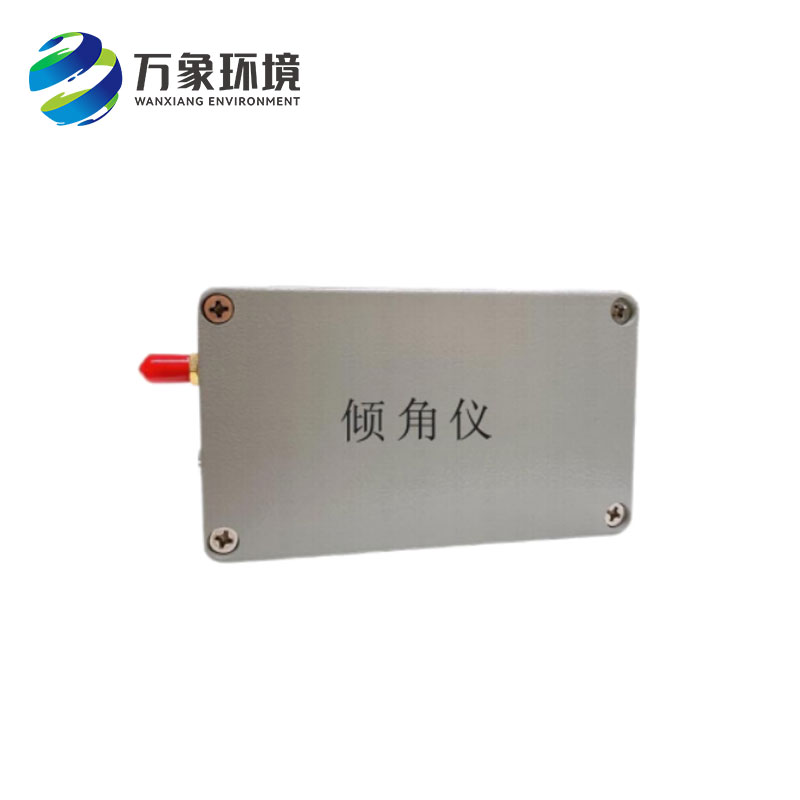 雙軸傾角計(jì)可以做什么用？