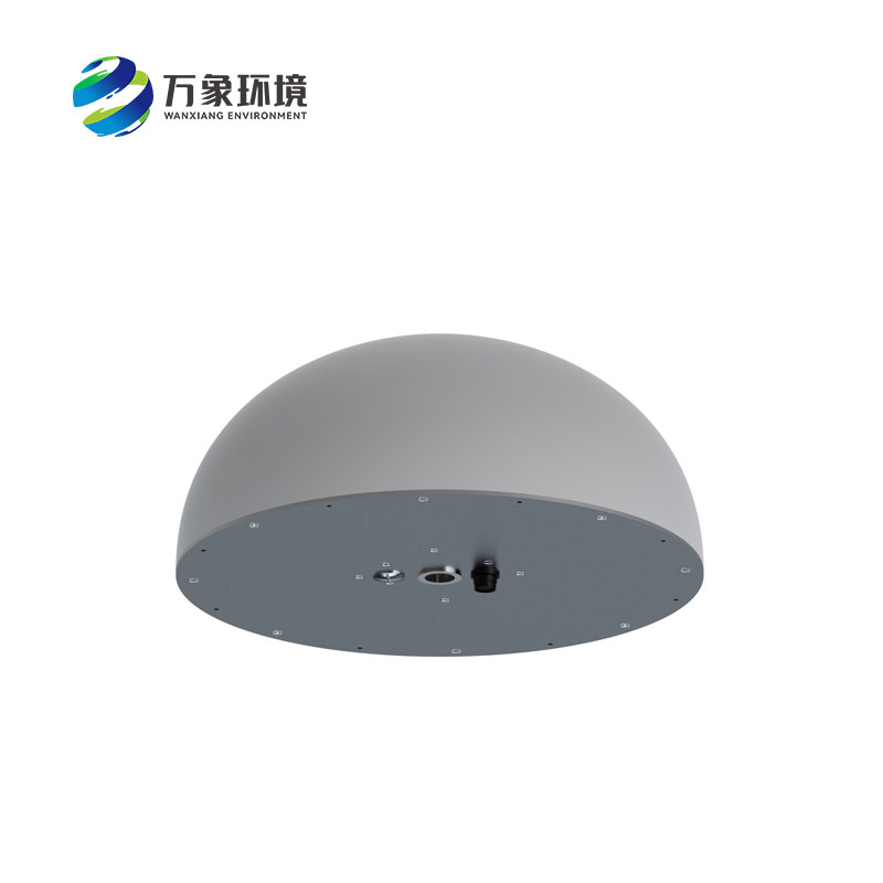 扼流圈一體化GNSS接收機(jī)——科技引領(lǐng)，防災(zāi)減災(zāi)