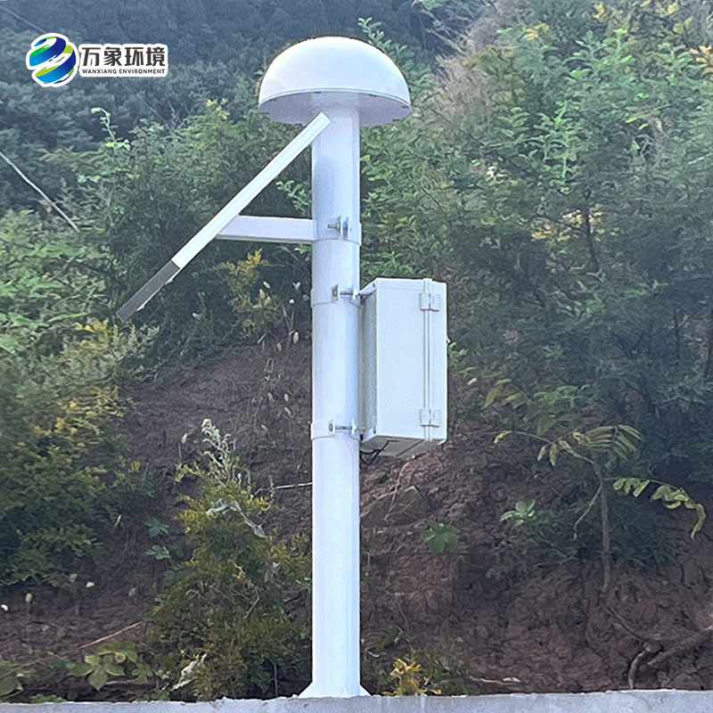 表面位移監(jiān)測預(yù)警系統(tǒng)可廣泛應(yīng)用于大壩安全監(jiān)測、橋梁健康檢測、滑坡預(yù)警等